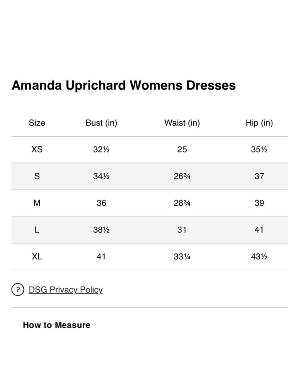 Amanda Uprichard - Tia Dress in Ivory - Picture 6 of 6